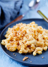 Creamy Baked Mac And Cheese Recipe Baked Mac Cheese Recipe Creamy Baked Mac Cheese Recipe Baked Mac