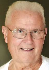 Donald 'Gene' 'Curly' E. Curll