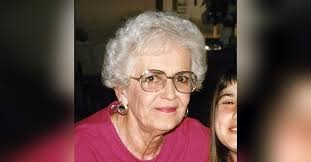 Carol Scheve Obituary