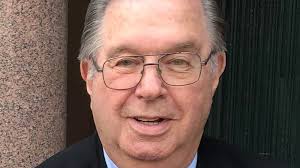 Major Donald W. Starks