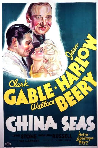 China Seas (1935) - IMDb