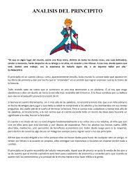 Estamos interesados en hacer de este libro leer grtatis el principito uno de los libros destacados porque este libro tiene cosas interesantes y puede ser útil para la mayoría de las personas. Principito El Principito Peter Pan