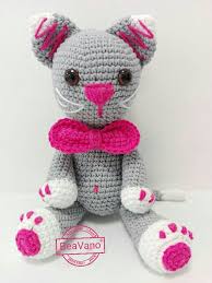 Eunice Schmidt Adli Kullanicinin Amigurumi Crochet Panosundaki Pin Orgu Bebek