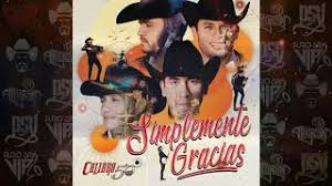 Calibre 50 musica simplemente gracias 2019. Descargar Mp3 Si Te Pudiera Mentir Calibre 50 Gratis Fullremix Org
