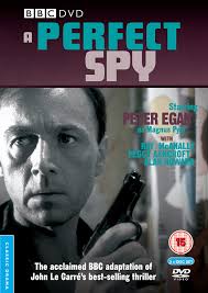 Tinker Tailor Soldier Spy (TV Mini Series 1979)