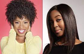 Loosening the curl allows for more manipulation and in many cases, more manageability. What Is Hair Texturizing How To Take Care Of Texturized Hair