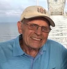 Obituary information for Robert Colt