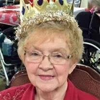 Frankie Belle Nunn Obituary