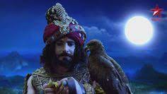 Mahabharat Watch Episode 1 Shantanu Accepts Bhishma As Son On Hotstar Watch Episodes Disney Plus Episode