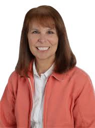 Meet Robin Joy Savage