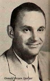 Rest in peace my friend... Donald M. Fryer, Sr. completed his earthly  journey