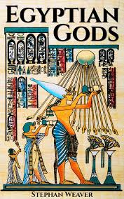 Where can i find photos of egyptian gods? Egyptian Gods Ebook By Stephan Weaver Rakuten Kobo
