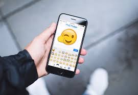 Here's a quick guide on how you can make your own emojis on gboard. How To Make Your Own Emoji 5 Emoji Maker Apps To Use No 1 Tech Blog In Nigeria