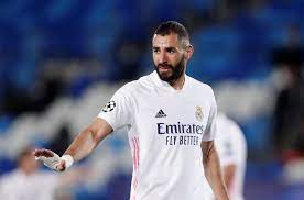 Benzema falls behind in pichichi race. Real Madrid Karim Benzema Ya Kuskuyla Yaklasiyor Ntvspor Net
