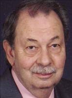 Henry Pickett Obituary (1939