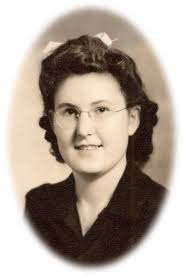 In Loving Memory Of Edith Toth