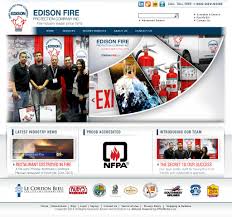 Somos a primeira página da comunidade de free fire no twitter! Edison Fire Protection Linkedin