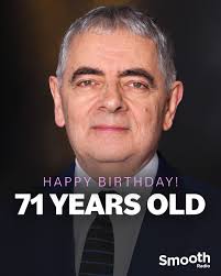 What's Rowan Atkinson's most iconic role? 🌟