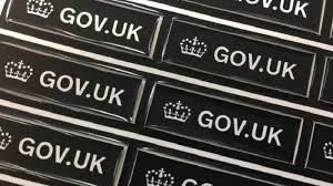 We use cookies to collect information about how you use data.gov.uk. Gov Uk Accounts System Will Build On Lessons Of Verify Minister Says Publictechnology Net