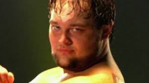 The Whole World in His Hands: The Life of Windham Rotunda "Bray Wyatt"