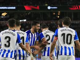 Darstellung der heimbilanz von atletico madrid . Preview Real Sociedad Vs Atletico Madrid Prediction Team