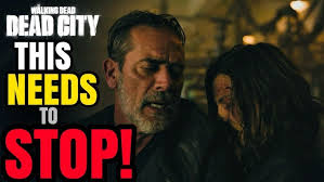 The Walking Dead Joins Dead By Daylight, Glenn May Return To TWD: Dead City  & September Filming News