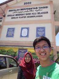 Ppd hulu selangor 68) sekolah menengah sains hulu selangor. Jcwee On Twitter Visited Semashur A Few Times Because We Were Bored Lol Https T Co Brocopasff Twitter