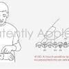 Story image for new fabric technology smart fabrics from Patently Apple