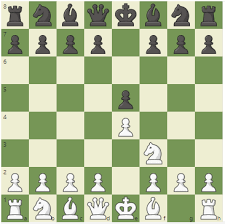 After 1.e4 e5, white can decide to set the board on fire with the king's gambit (2.f4) or to play a slow maneuvering game in one of the quieter lines of the italian game. The Italian Game Chess Openings For Beginners