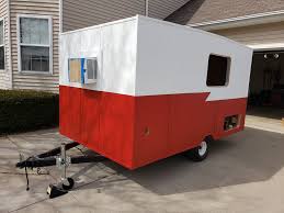 We've spent over two years living in a camper seek examples of other van builds and make it your own. My Foam Built Micro Camper 21 Steps With Pictures Instructables