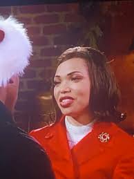 Discussion of a Martin TV Show Episode