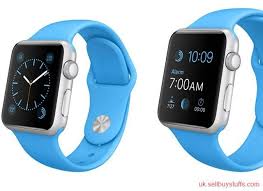 Uk Classified Website Apple Watch Apple Products Apple