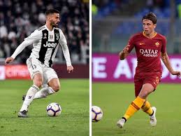 Leonardo spinazzola è nato a foligno il 25 marzo 1993 e il calcio è sempre stata la sua nel 2010 viene infatti acquistato dalla juventus, dove con il settore giovanile rimane un biennio e vince il. Ufficiale Luca Pellegrini Alla Juventus Per 22 Milioni