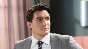 Who Is Dimitri on Days of Our Lives? - Soap Opera Digest