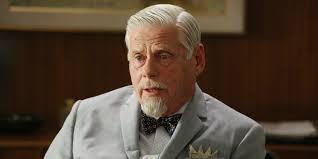 Robert Morse, 'Mad Men' Star and Tony Winner, Dies at 90