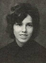 Beth (Frakes) McGruder-Whiting Class of 1971