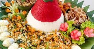 Tumpeng Hut Ri Tumpeng 17 Agustusan Pesan Tumpeng Merah Putih Tumpeng Untuk Lomoba Tumpeng Juara 1 Tumpeng Hias Jual Hiasan Makanan Ide Makanan Catering