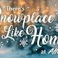 Snowplace Like Home - Affinity at Tavolo Park event image