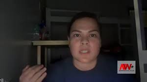 WATCH: Vice President Sara Duterte curses President Ferdinand Marcos Jr.,  First Lady Liza Araneta Marcos, and House Speaker Martin Romualdez. Duterte  says the country "is going to hell" as Marcos does "not