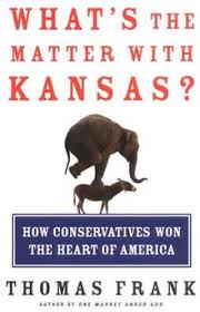 A collection of english esl worksheets for home learning, online practice, distance learning and english classes to teach about what's, the, matter, what's t. What S The Matter With Kansas Book Wikipedia