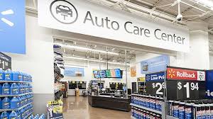 Slide the notched end first, in towards the car lock. Walmart Auto Care Centers 2034 Lincoln Hwy E Lancaster Pa 17602 Usa