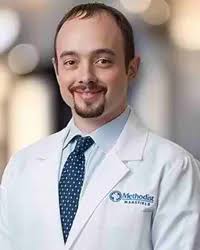 Dr. Casper C. Webb, DO