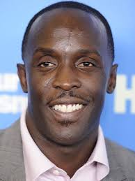 He played omar little on the hbo drama series the wire and albert chalky white on the hbo s. Vy Ick 2fjlhem