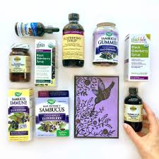 Interested in elderberry or elderberry extract? Facebook