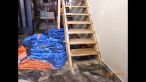 Inspirasi tangga loteng kayu yang cantik. Attics Or Loteng Taman Pandan Youtube