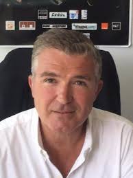 Max TESSIER (UBIDREAMS à La Rochelle)