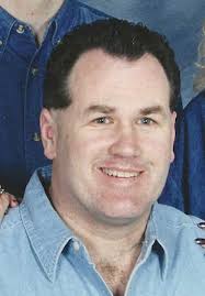 Jeffery R. Wesley Obituary