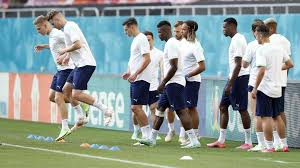 Mistrzowie świata chcą sięgnąć po mistrzostwo europy. Francja Szwajcaria Transmisja Meczu W Tv I Online Euro 2020 Live Sport