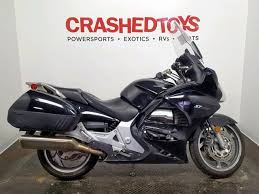 Honda motorcycles are produced by a large japanese company, which was founded in the distant 1948 by soichiro honda. 2019 Honda St1300 Cheap Online