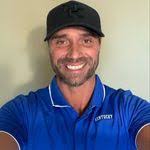 Jeremy Dorton's Instagram, Twitter & Facebook